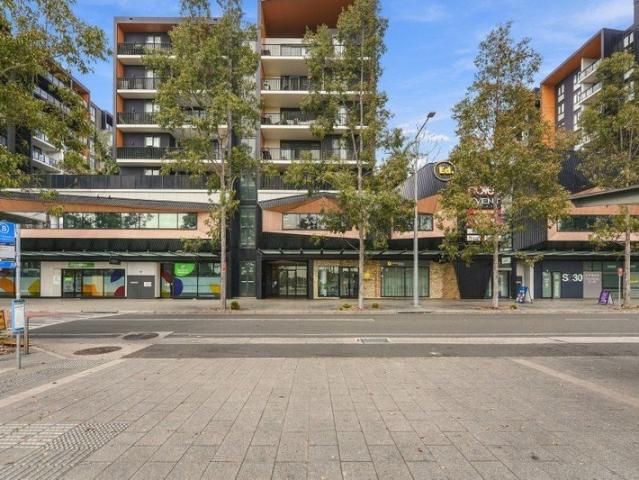 Apartment for sale in Edmondson Park, Sydney
