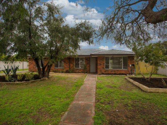 House for rent in Cooloongup, Western Australia