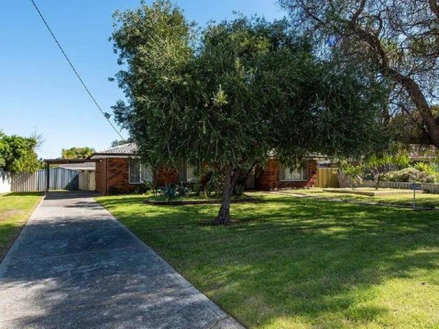 House for rent in Cooloongup, Western Australia