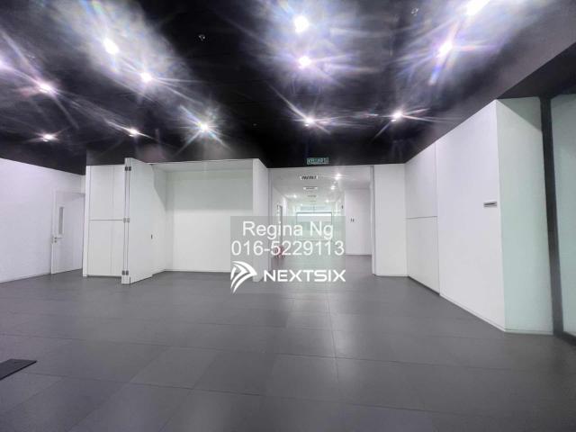 Residential House for rent in Tanjong Sepat, Selangor