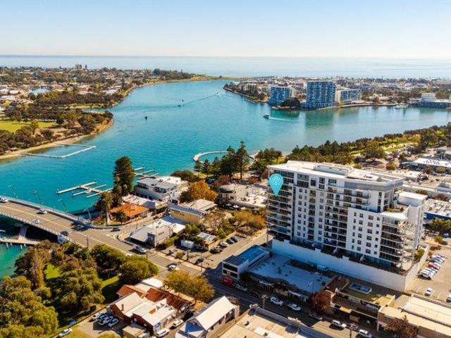 Apartment for sale in Parklands, Western Australia