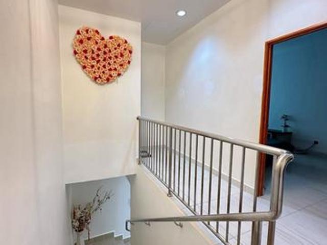 Terraced House for rent in Penampang, Pinampang