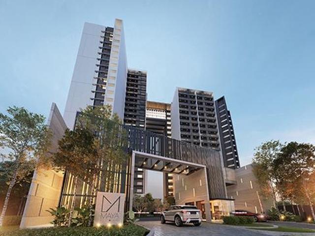 Condominium for rent in Kinabalu, Sabah