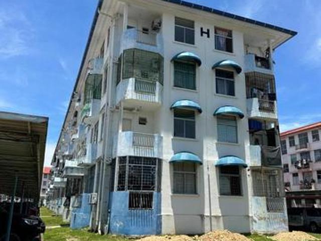 Apartment for sale in Papar, Sabah