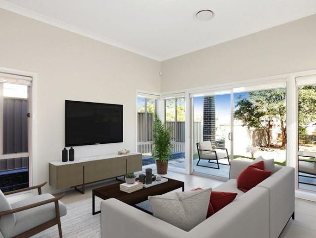 House for rent in Willoughby, New South Wales