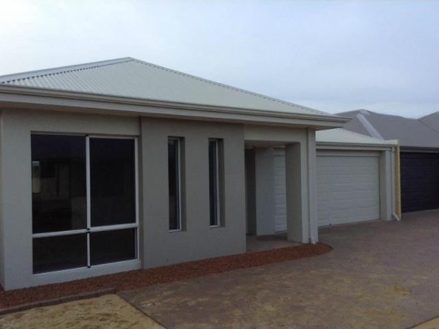 House for rent in Binningup, Western Australia