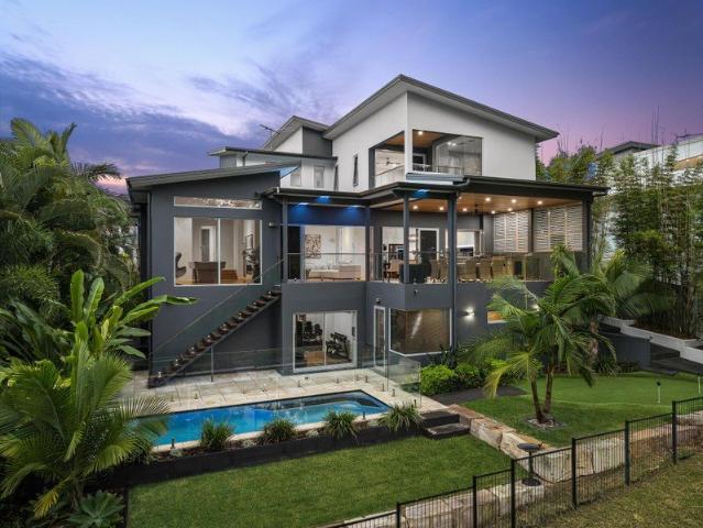 House for sale in Brookwater, Greater Brisbane