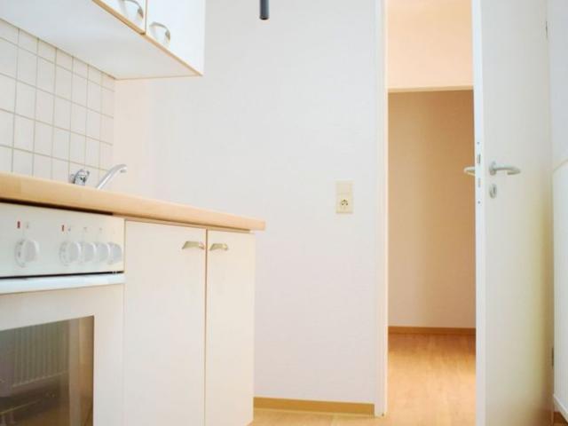 Apartment mieten in Köthen, Sachsen-Anhalt