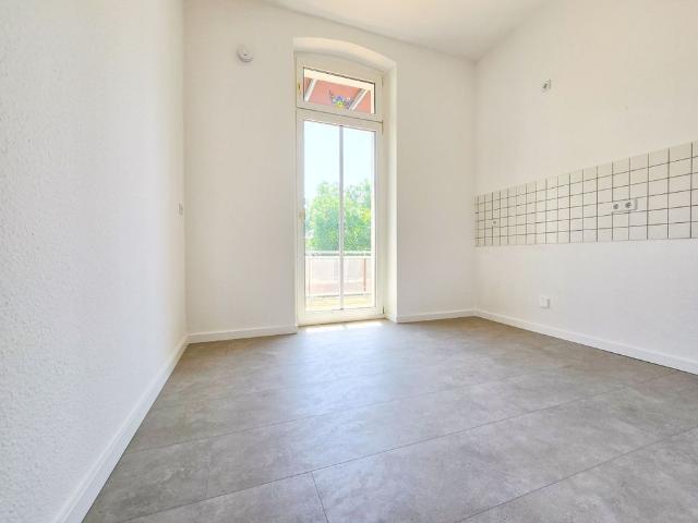 Apartment mieten in Köthen, Sachsen-Anhalt