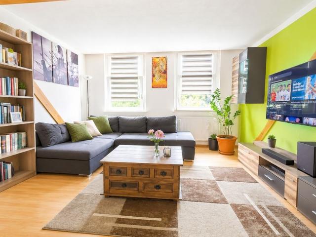 Apartment mieten in Köthen, Sachsen-Anhalt