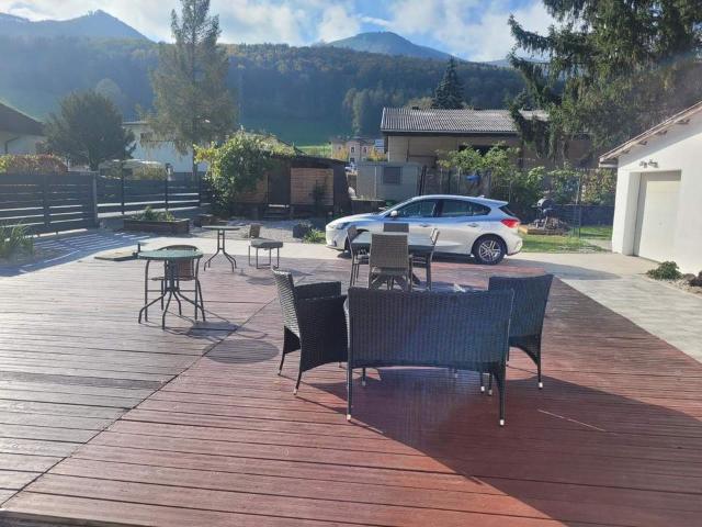 Haus kaufen in Baden, Niederösterreich