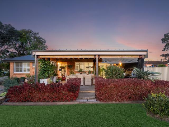 House for sale in Thirlmere, New South Wales