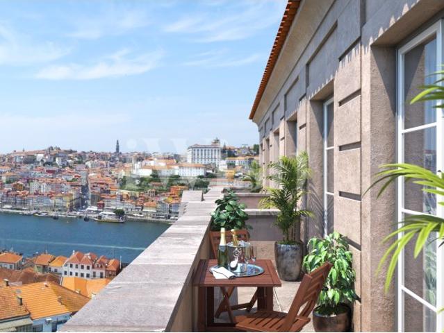 Apartamento venda em Devesas, Vila Nova De Gaia