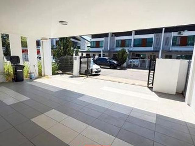 Terraced House for rent in Kampung Penampang Proper, Bahagian Pantai Barat