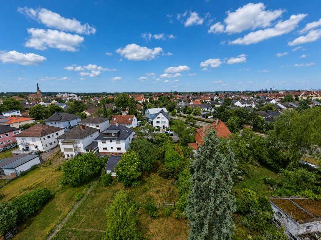 Erdgeschosswohnung kaufen in Brühl, Rhein-Erft-Kreis
