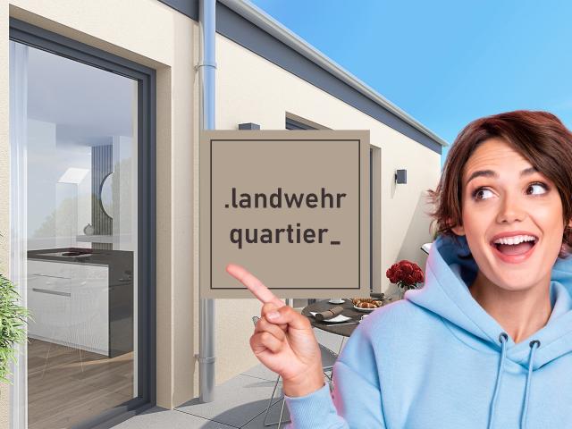 Etagenwohnung kaufen in Hattersheim