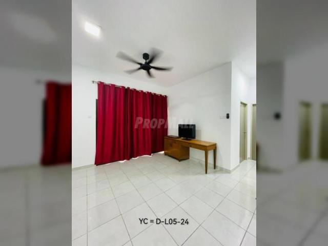 Apartment for rent in Negeri Sembilan