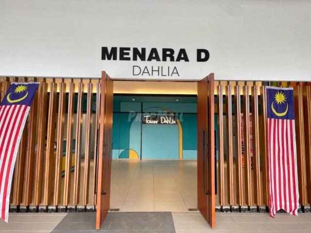 Apartment for rent in Nilai, Negeri Sembilan