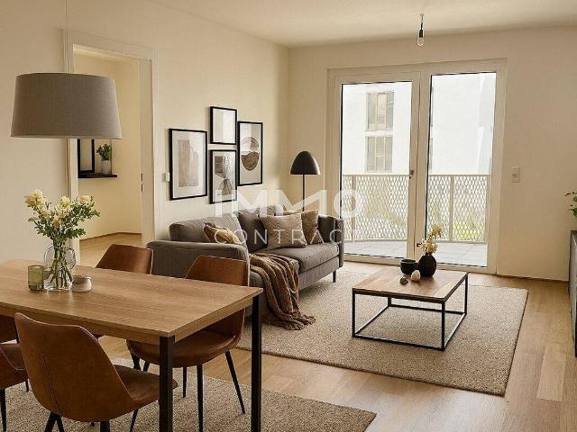 Apartment kaufen in Floridsdorf, Wien