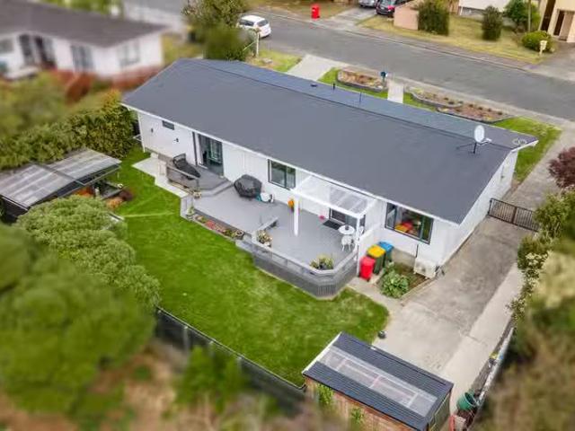 House for rent in Papakaio, Wellington
