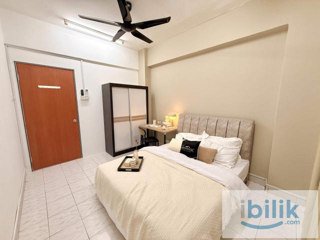 Room for rent in Sepang, Tanjong Sepat