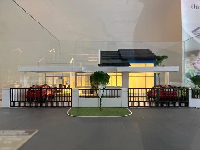 Terraced House for sale in Kuala Muda, Kedah