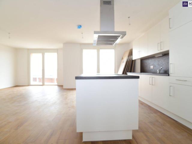 Apartment kaufen in Puntigam, Gersdorf-Feistritz