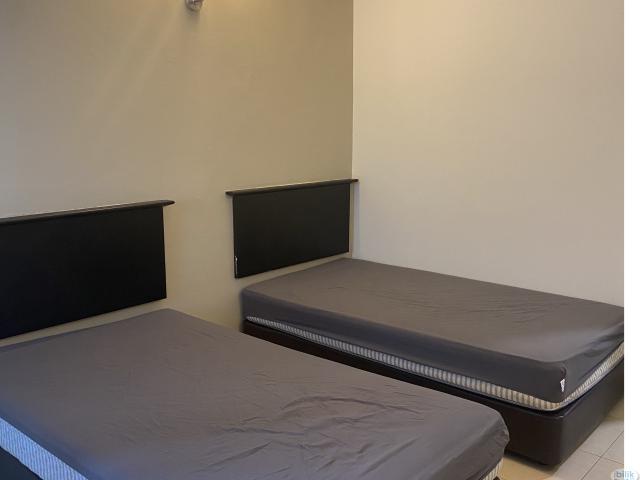 Room for rent in Johore Bahru, Johor