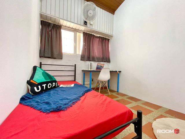 Apartment for rent in Country Heights Damansara, Kuala Lumpur