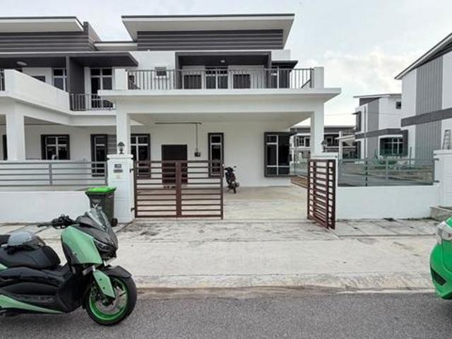 Terraced House for sale in Pokok Sena