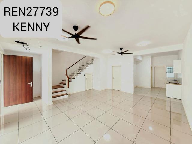 Terraced House for rent in Selayang, Selangor