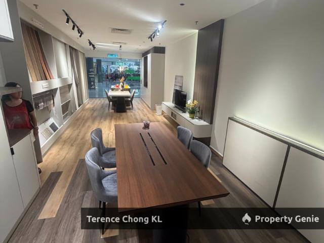 Office for sale in Petaling, Subang Jaya