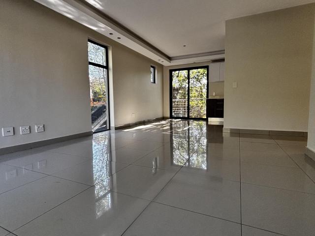 Apartment for rent in Parkmore, Sandton