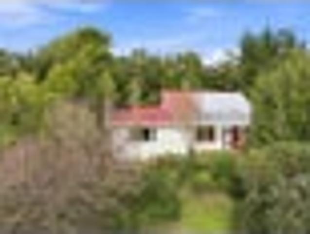 House for sale in Cust, Canterbury