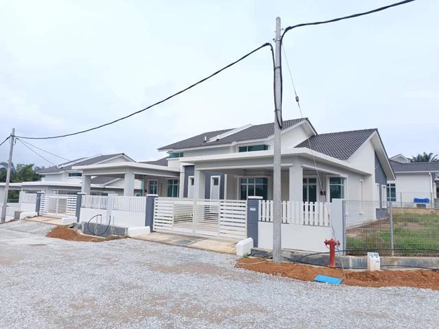 Residential House for sale in Baru, Sarawak