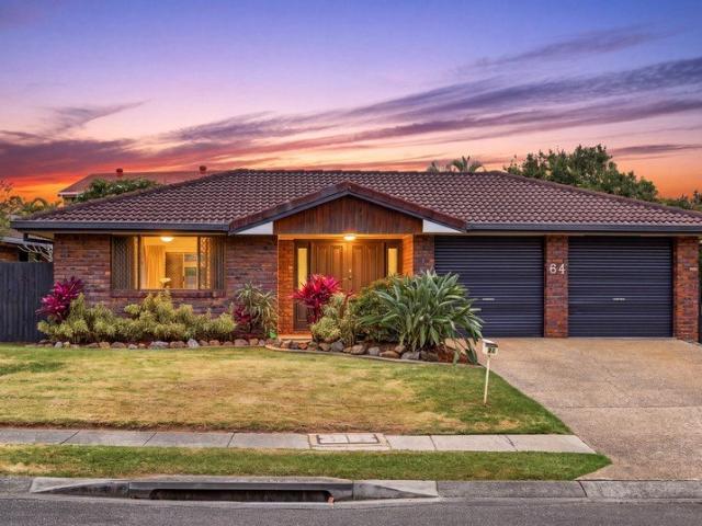 House for sale in Sunnybank Hills, Greater Brisbane