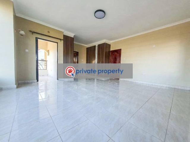 Townhouse for sale in Kikuyu