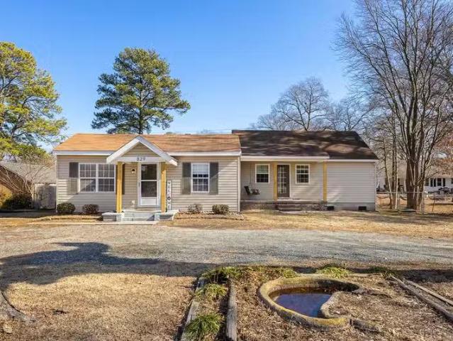 House for rent in Chesapeake