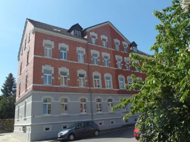 Wohnung mieten in Zwickau, Sachsen