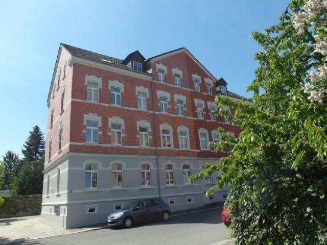 Apartment mieten in Zwickau-West, Zwickau