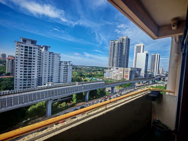 Condominium for sale in Petaling, Damansara Damai