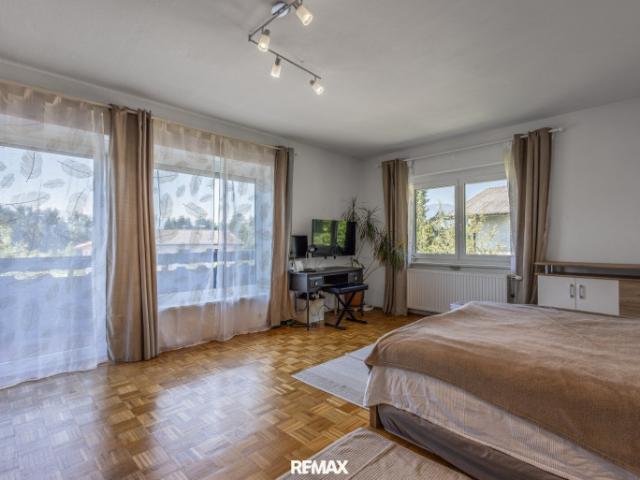 Einfamilienhaus kaufen in Judendorf-Straßengel, Kärnten