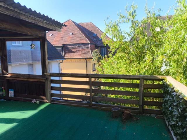 Wohnung mieten in Göppingen, Baden-Württemberg