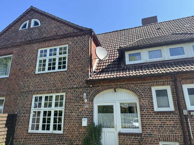 Haus kaufen in Brunsbüttel, Kreis Dithmarschen