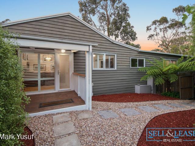 House for sale in Camerons Creek, Victoria