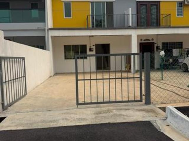 Terraced House for sale in Sungai Petani, Kuala Muda