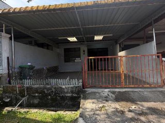 Terraced House for sale in Sungai Petani, Kuala Muda