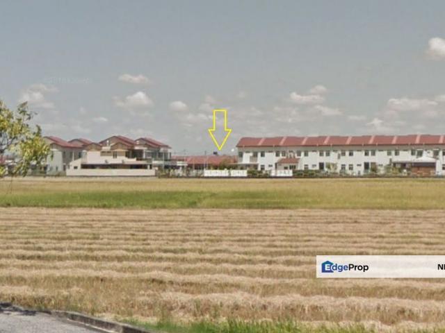 Shop for sale in Alor Setar, Kedah