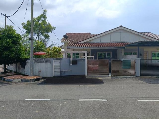 Residential House for sale in Wellesley, Penang