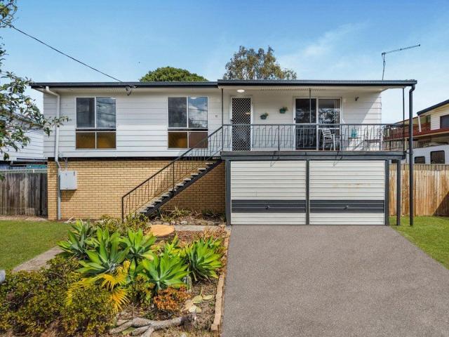 House for sale in Toombul, Queensland